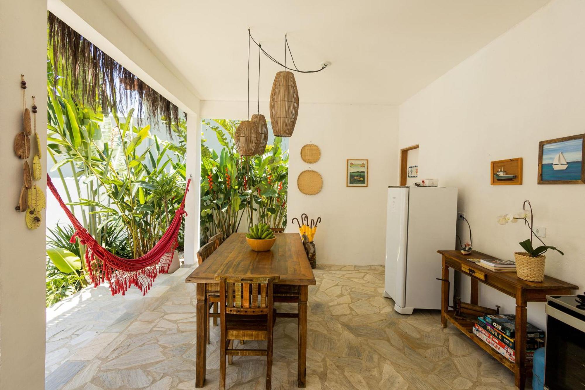 Ilhabela Studios Eksteriør billede