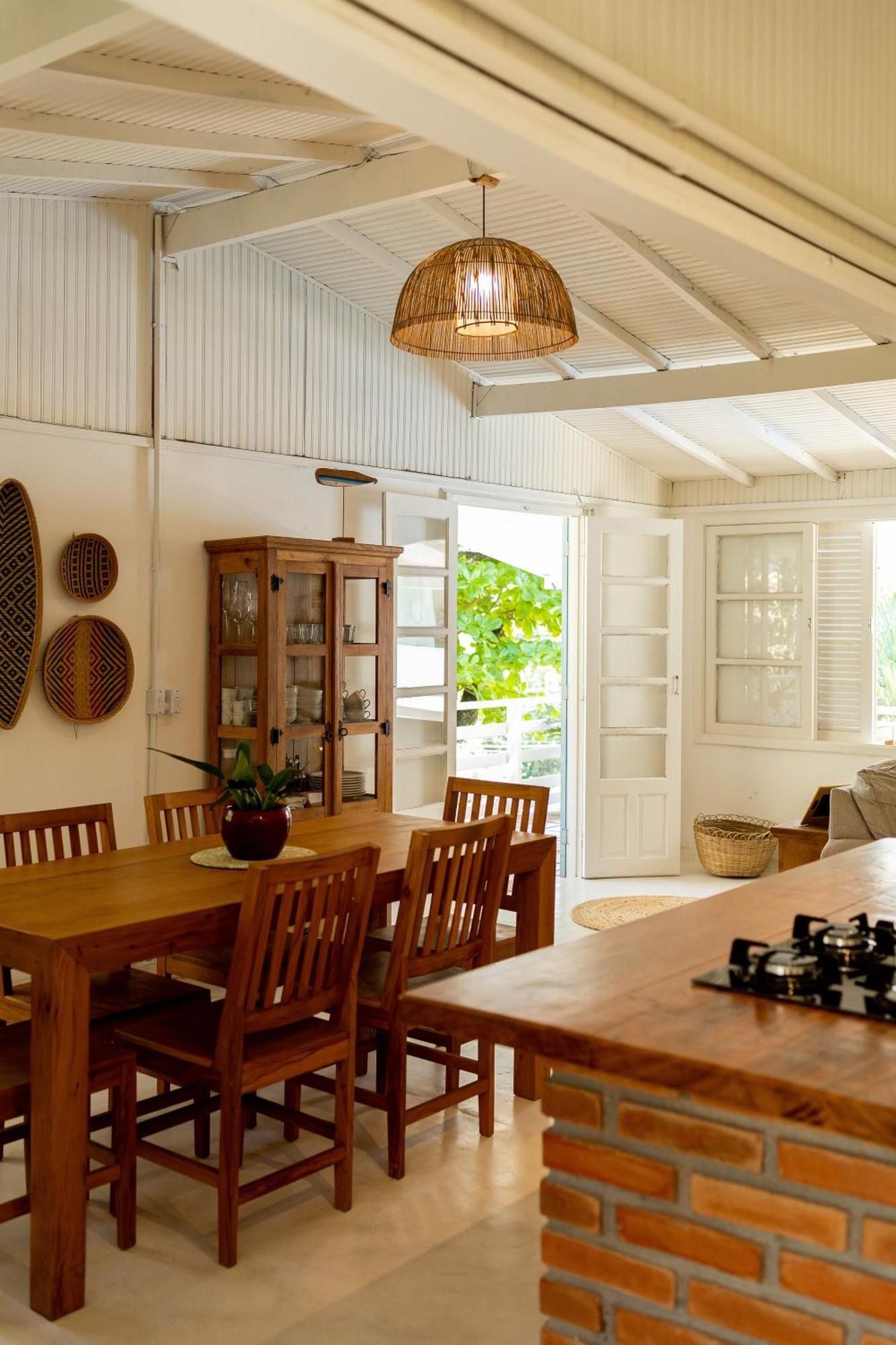 Ilhabela Studios Eksteriør billede