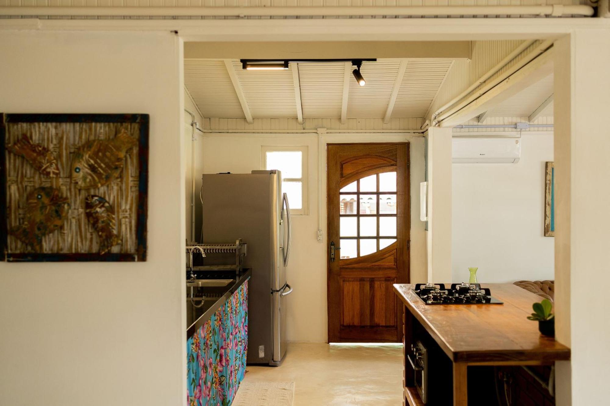 Ilhabela Studios Eksteriør billede