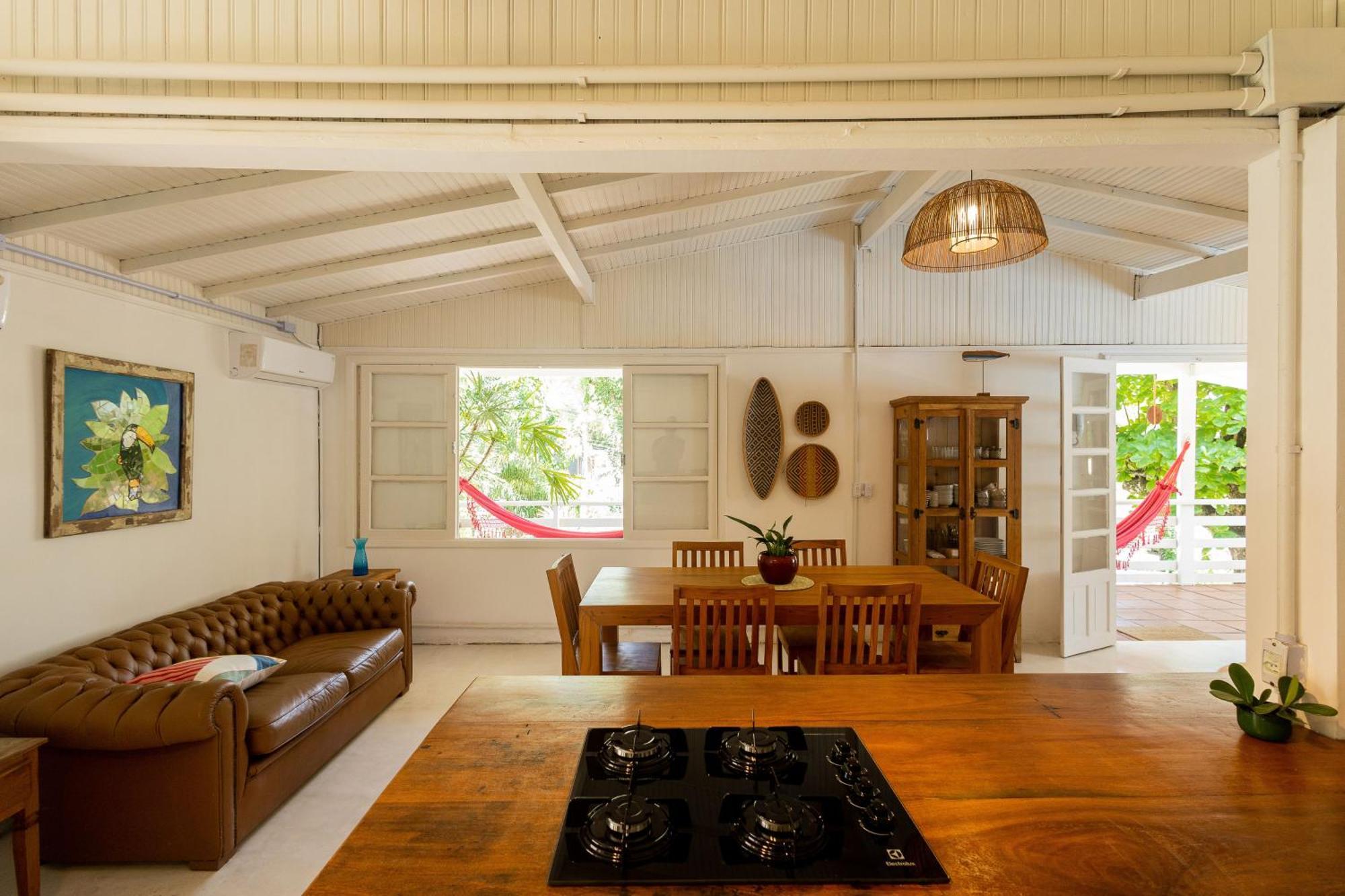 Ilhabela Studios Eksteriør billede