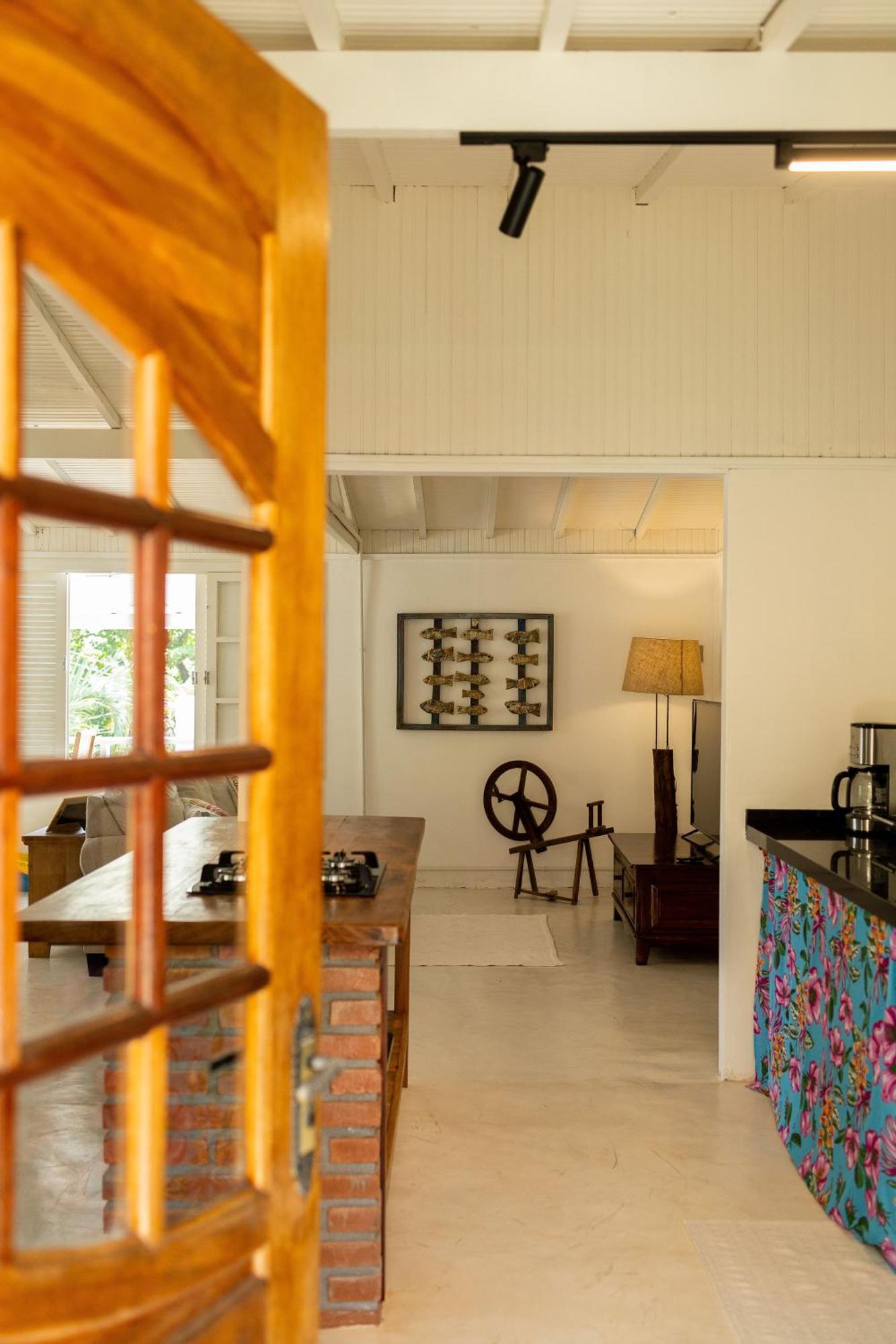 Ilhabela Studios Eksteriør billede