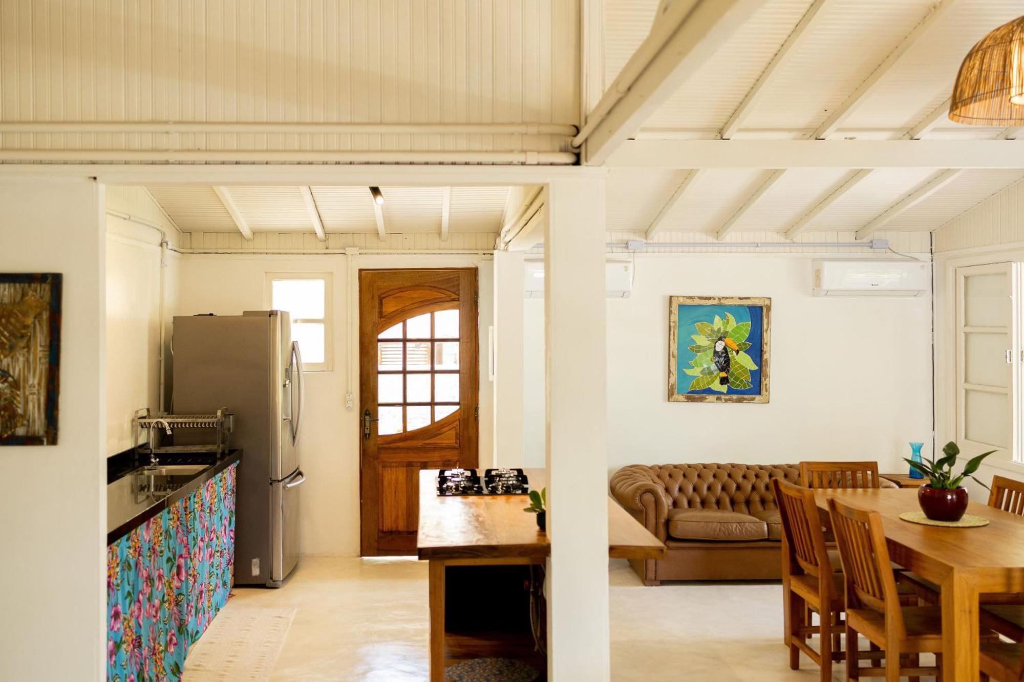 Ilhabela Studios Eksteriør billede