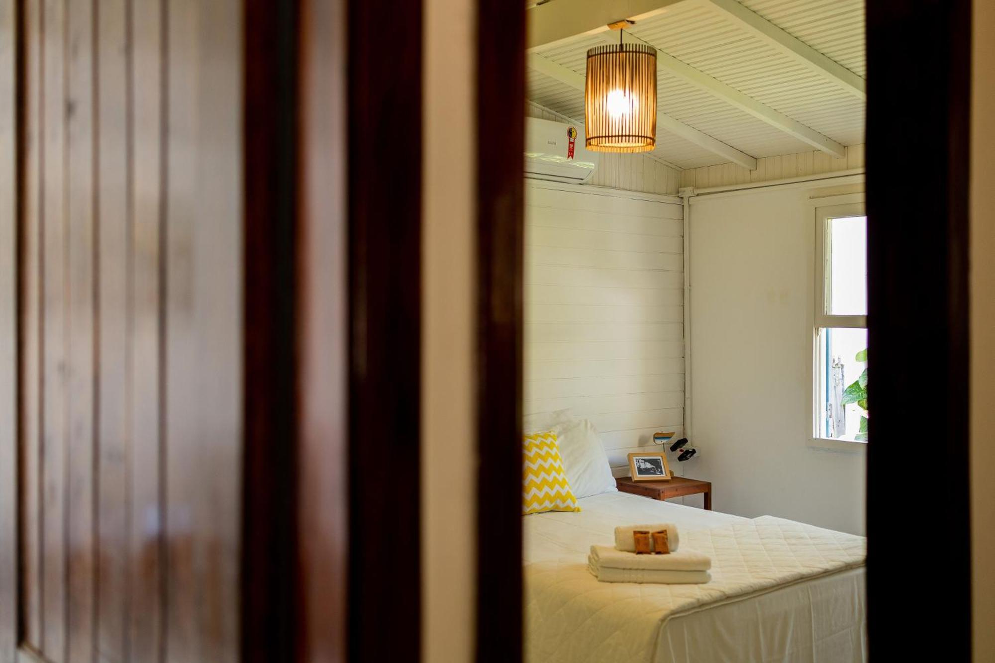 Ilhabela Studios Eksteriør billede