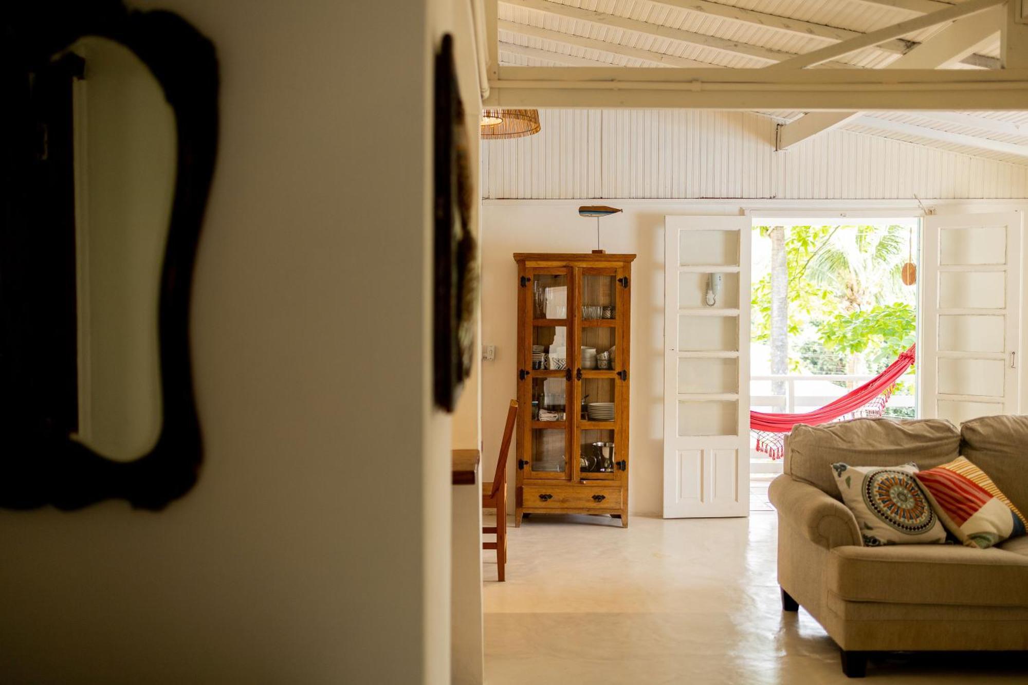 Ilhabela Studios Eksteriør billede