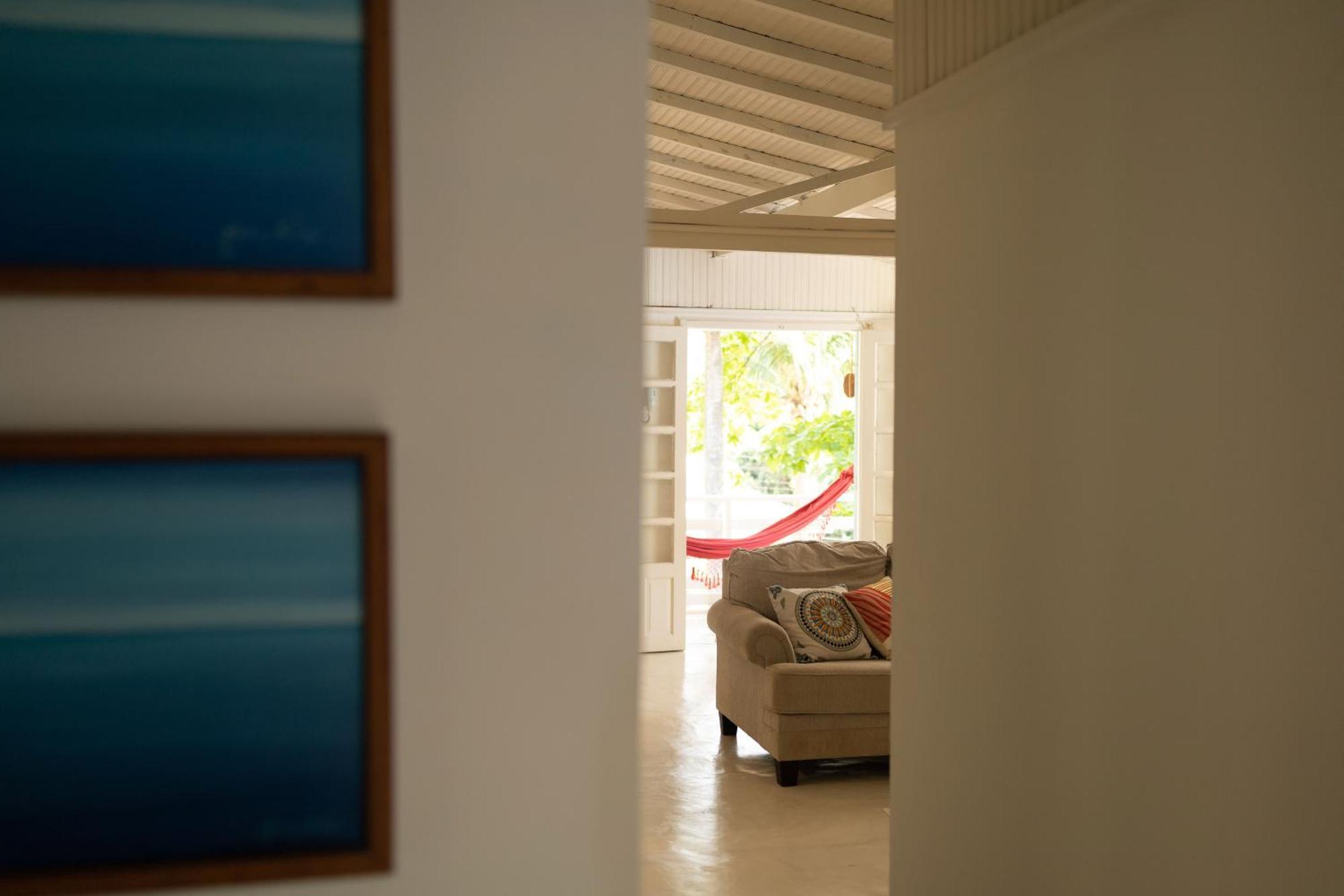 Ilhabela Studios Eksteriør billede